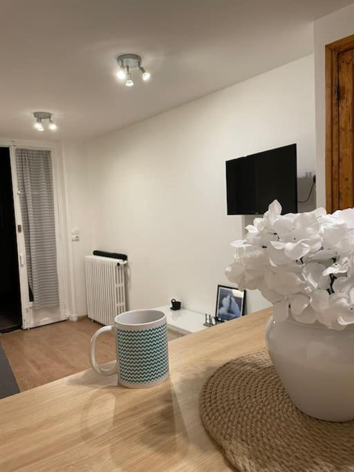 Superbe Appartement Paris 16 외부 사진